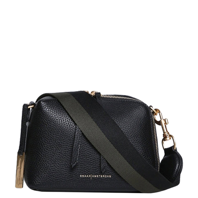 Smaak Amsterdam Blake Crossbody black