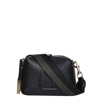 Smaak Amsterdam Blake Crossbody black