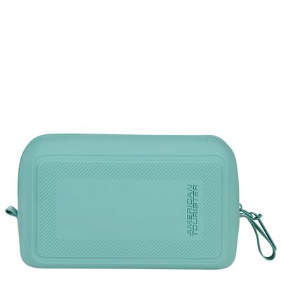 American Tourister UG27 Washbag Pop dusty turquoise