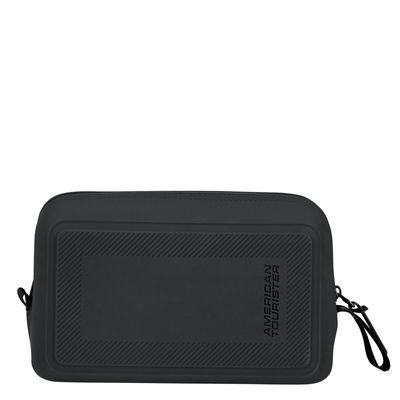 American Tourister UG27 Washbag Pop black