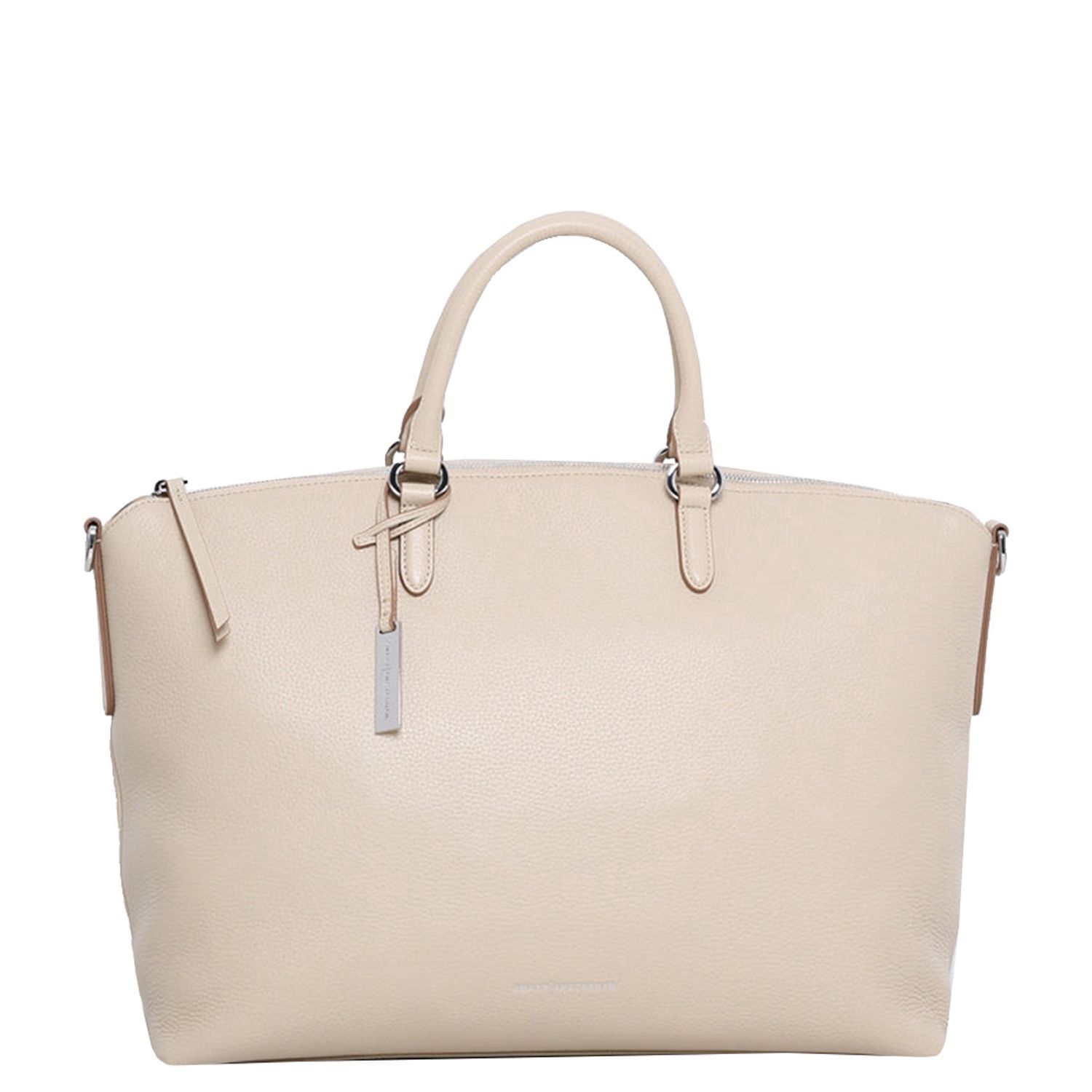 Smaak Amsterdam handtas beige