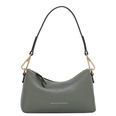 Smaak Amsterdam Jack Crossbody pine