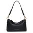 Smaak Amsterdam Jack Crossbody black