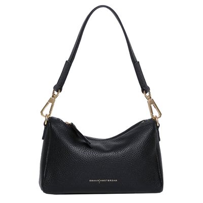 Smaak Amsterdam Jack Crossbody black