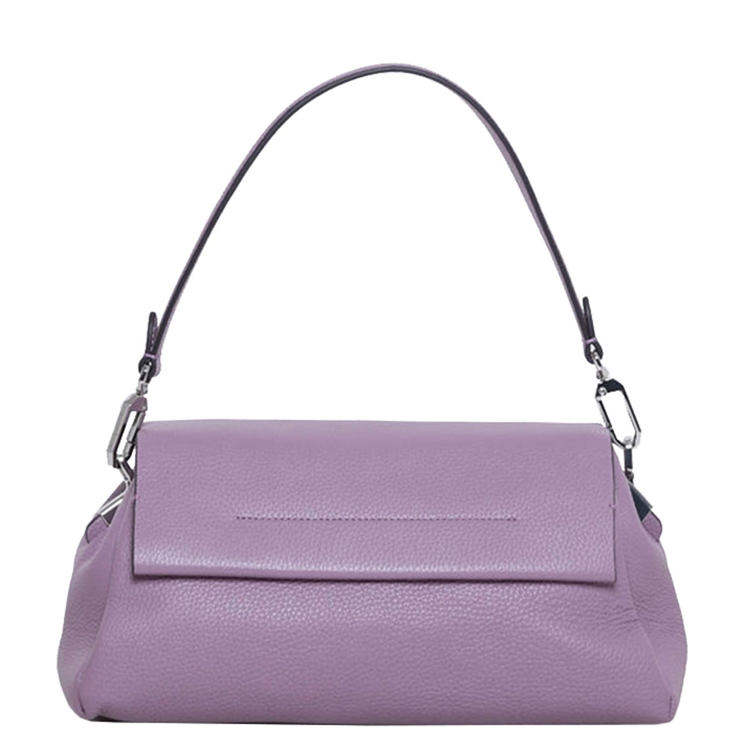 Smaak Amsterdam crossbodytas paars