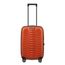Samsonite Proxis Spinner  55/20 Expandable Length 35Cm flame