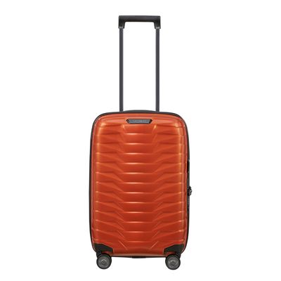 Samsonite Proxis Spinner 55/20 Expandable Length 35Cm flame