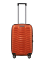 Samsonite Proxis Spinner  55/20 Expandable Length 35Cm flame