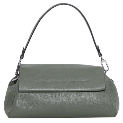 Smaak Amsterdam Aileen Crossbody pine