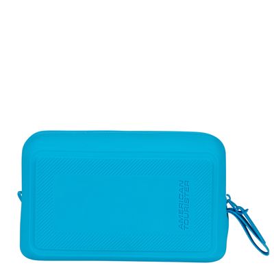 American Tourister UG27 Washbag Pop azure blue