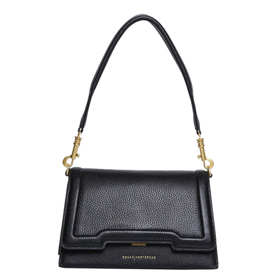 Smaak Amsterdam Bitti Shoulderbag black