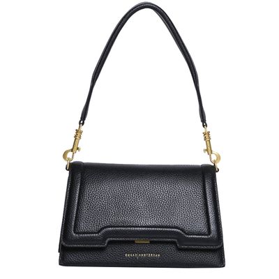 Smaak Amsterdam Bitti Shoulderbag black