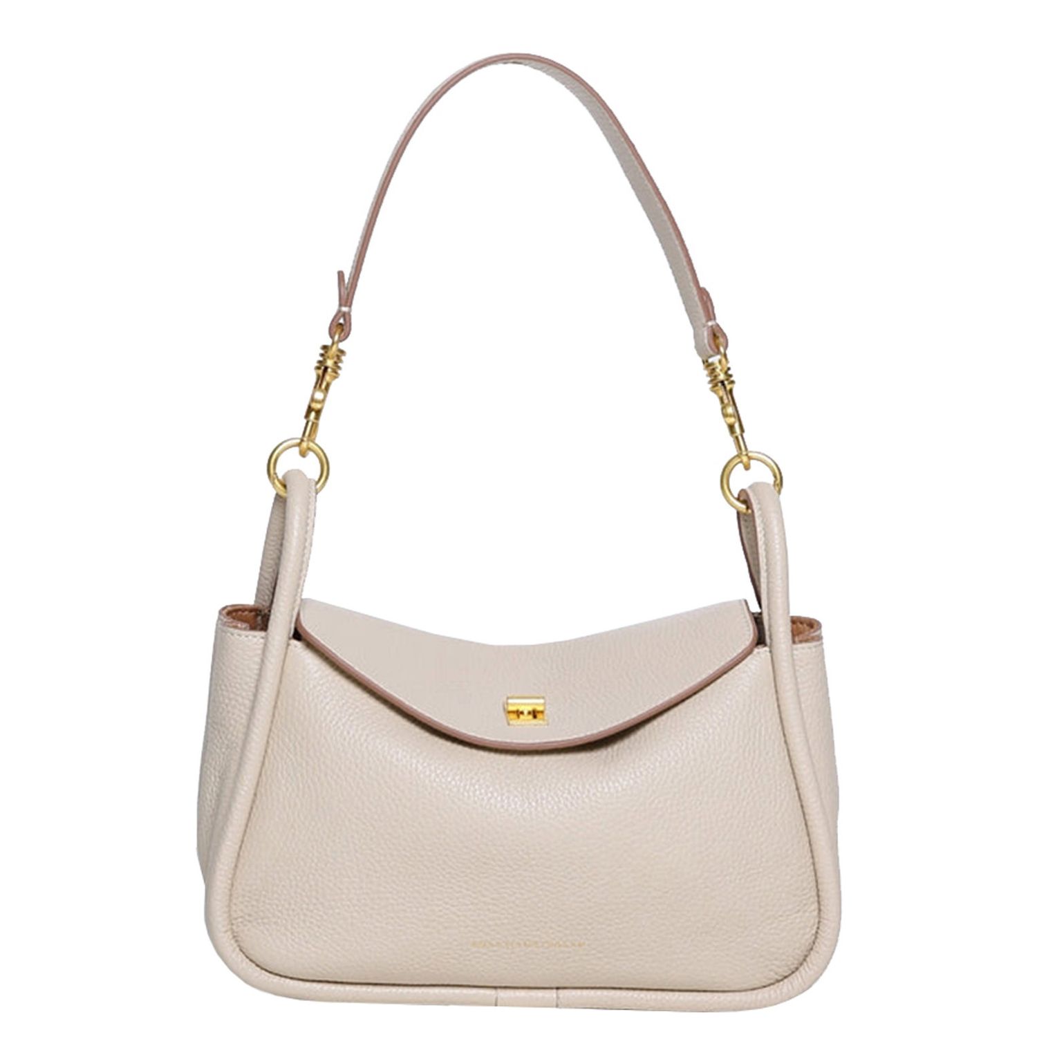 Smaak Amsterdam crossbodytas beige