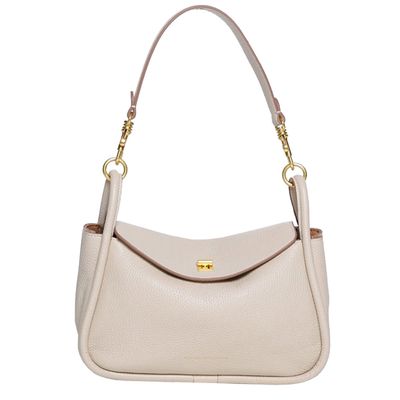 Smaak Amsterdam Cliff Crossbody limestone