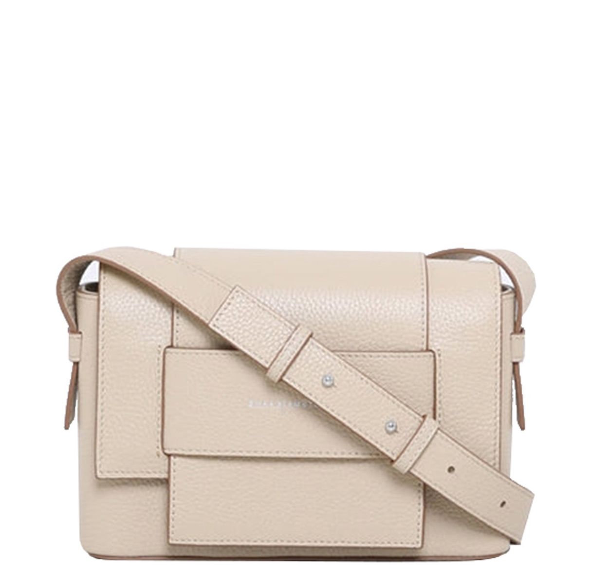Smaak Amsterdam crossbodytas beige