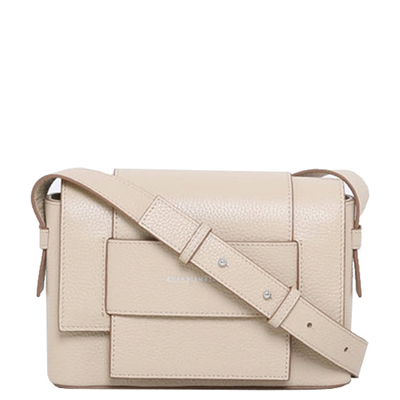 Smaak Amsterdam Megan Crossbody limestone