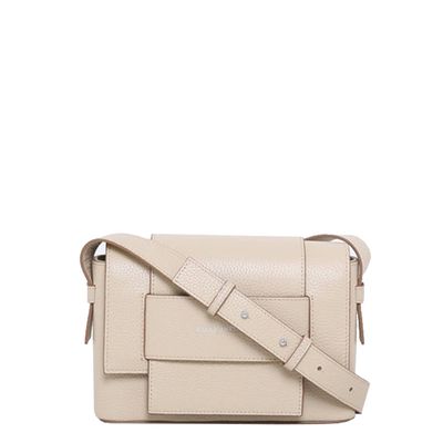 Smaak Amsterdam Megan Crossbody limestone