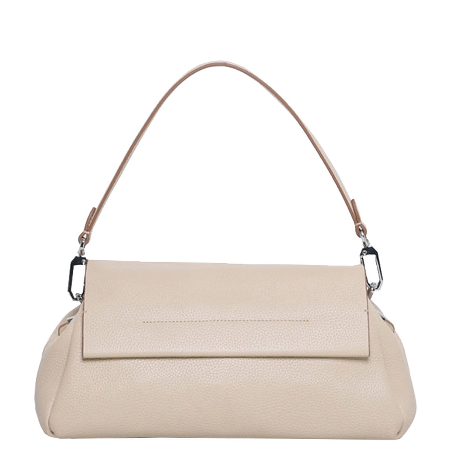 Smaak Amsterdam crossbodytas beige