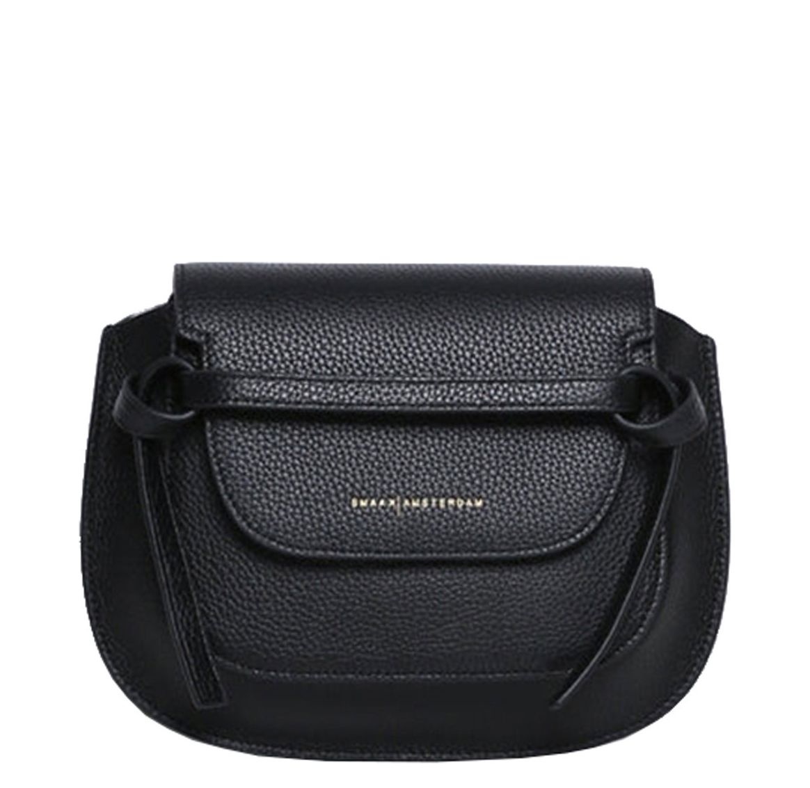 Smaak Amsterdam Clint Handbag black damestas