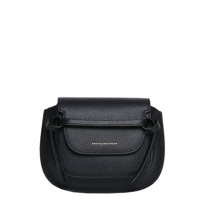 Smaak Amsterdam Clint Handbag black
