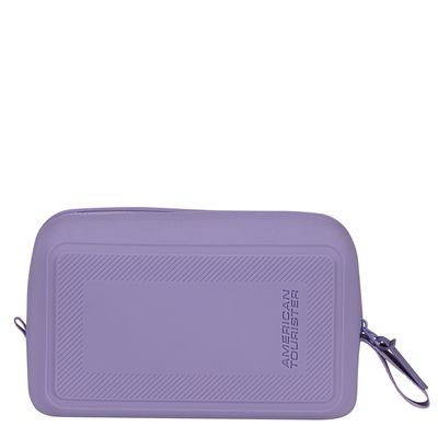 American Tourister UG27 Washbag Pop lavender