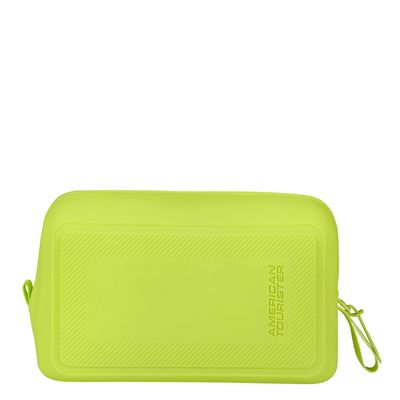 American Tourister UG27 Washbag Pop lime