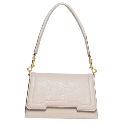 Smaak Amsterdam Bitti Shoulderbag limestone