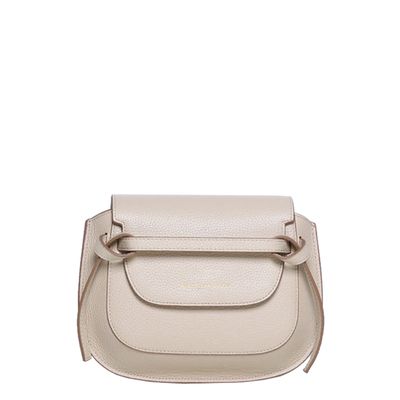 Smaak Amsterdam Clint Handbag limestone