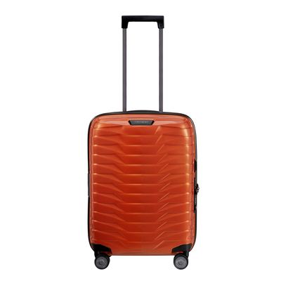 Samsonite Proxis Spinner 55/20 Expandable flame