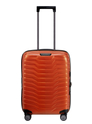 Samsonite Proxis Spinner 55/20 Expandable flame