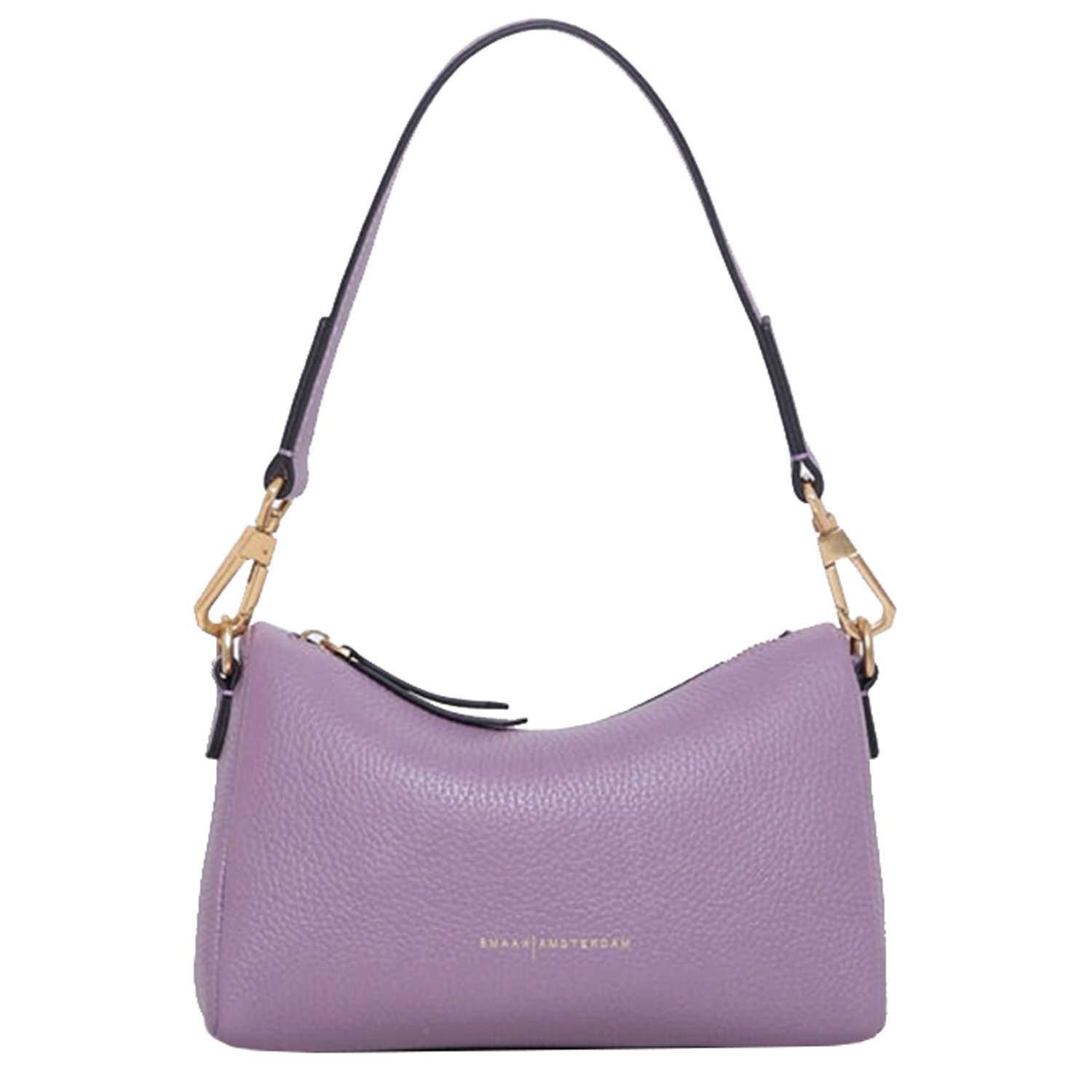 Smaak Amsterdam Jack Crossbody pine SMKCB23107-611 | Travelbags.nl