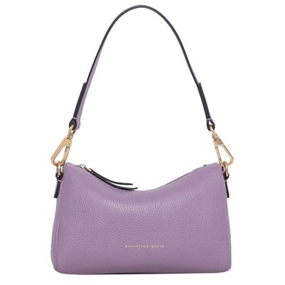 Smaak Amsterdam Jack Crossbody fig