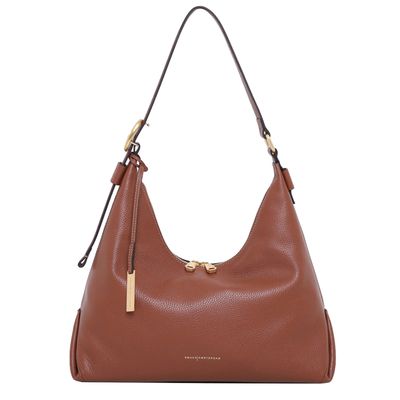 Smaak Amsterdam Elke Shoulderbag camel