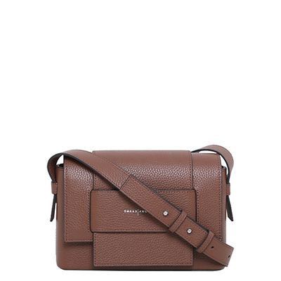 Smaak Amsterdam Megan Crossbody camel
