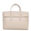 Smaak Amsterdam Barbra XL Workingbag limestone