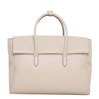 Smaak Amsterdam Barbra XL Workingbag limestone