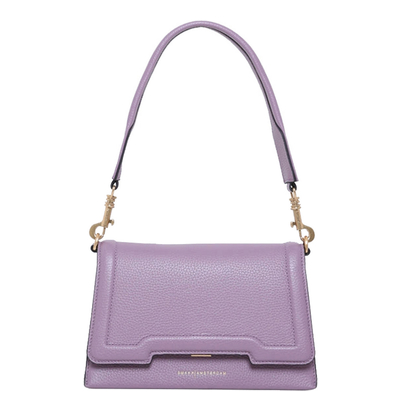 Smaak Amsterdam Bitti Shoulderbag fig