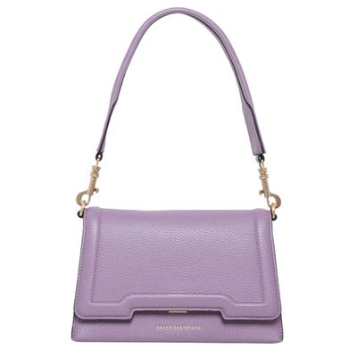 Smaak Amsterdam Bitti Shoulderbag fig