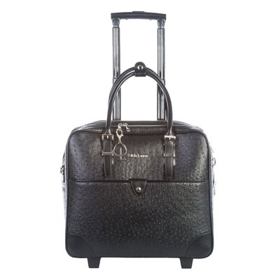 Olivia Lauren Nero Business Trolley black