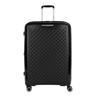Gabol Queens Trolley Large negro