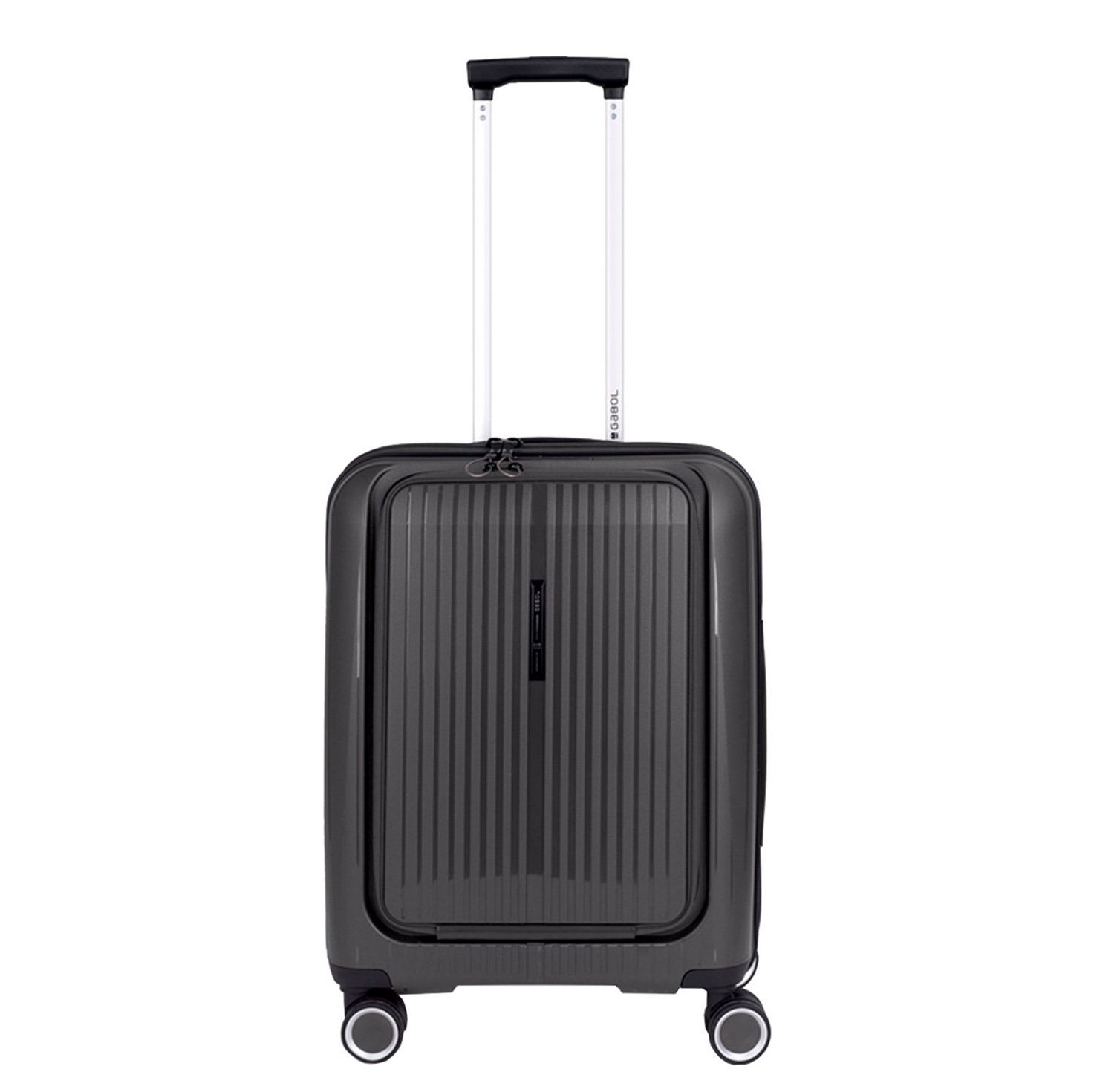 Gabol Trolleys grijs