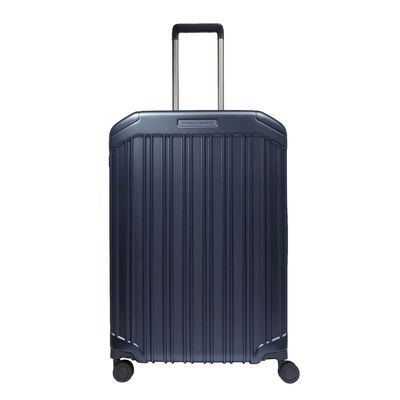 Piquadro PQ-Light Medium Trolley cobalt blue