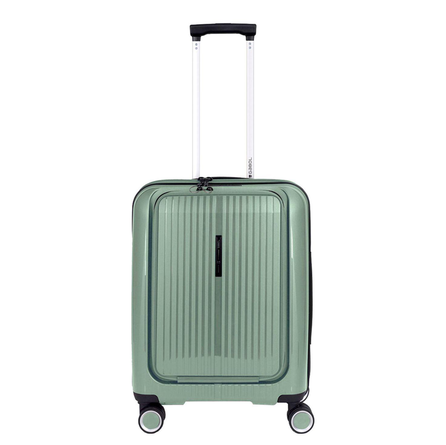 Gabol Trolleys groen