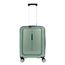 Gabol Brooklyn Cabin Trolley Front Pocket verde