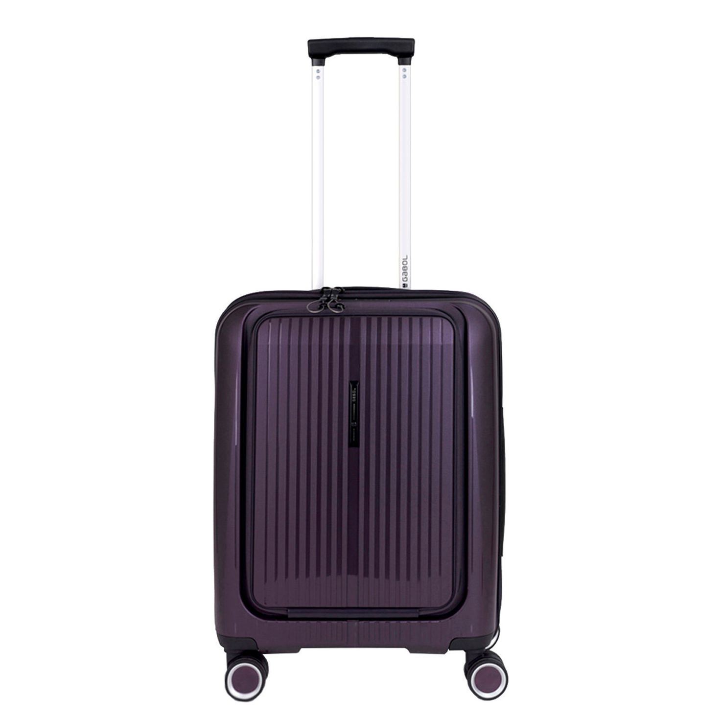 Gabol Trolleys paars