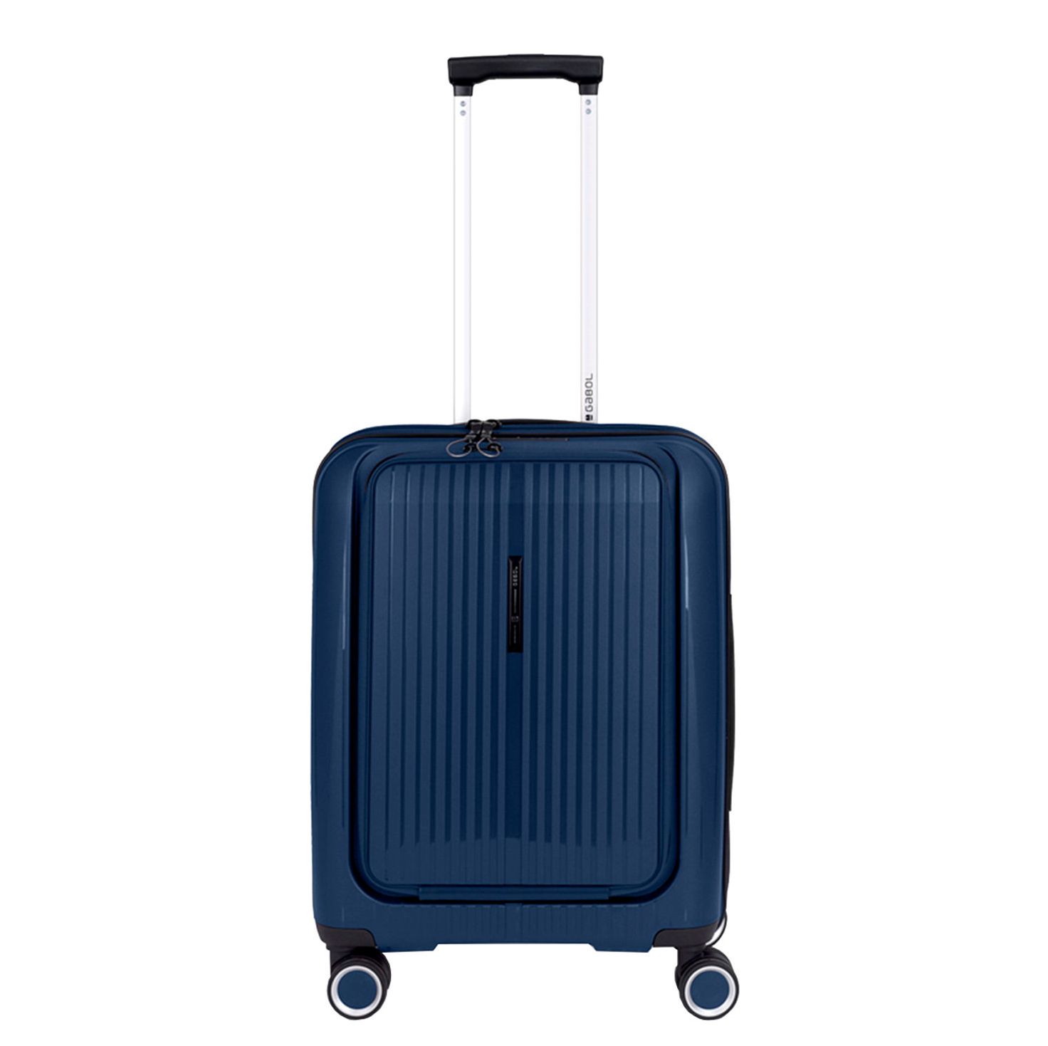 Gabol Trolleys blauw