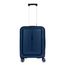Gabol Brooklyn Cabin Trolley Front Pocket azul