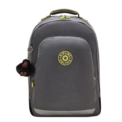 Kipling Class Room back to grey