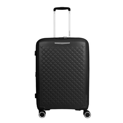 Gabol Queens Trolley Medium negro