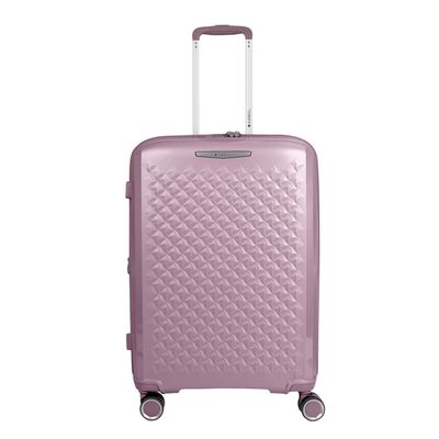Gabol Queens Trolley Medium lila